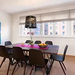 Apartman Jazz *