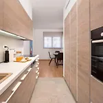 Jazz Apartman *