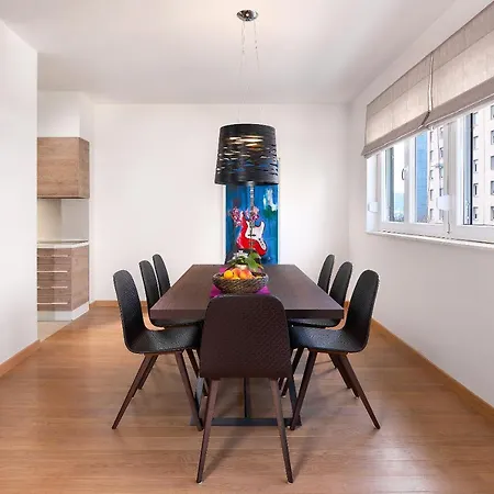 Jazz Apartamento