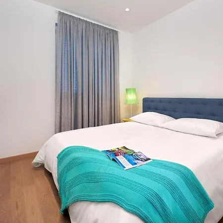 Apartmán Jazz Split