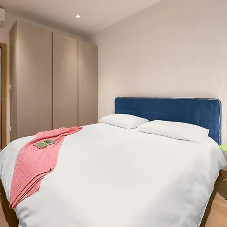 Jazz Apartmán
