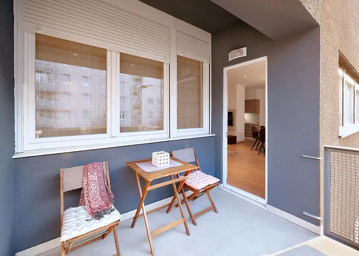 Apartamento Jazz