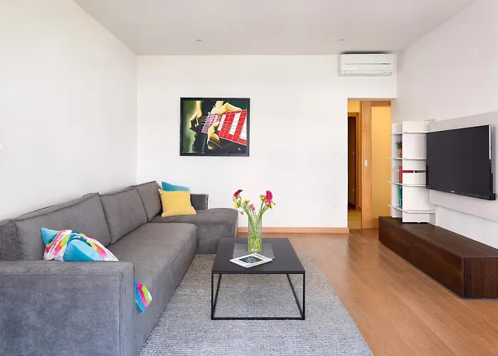 Jazz Apartamento *