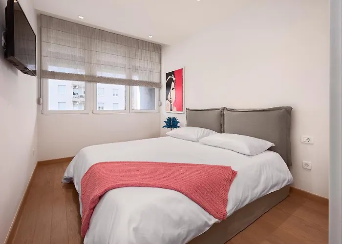Jazz Apartamento *