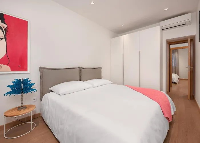 Jazz Apartamento Split