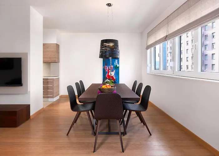 Jazz Apartamento