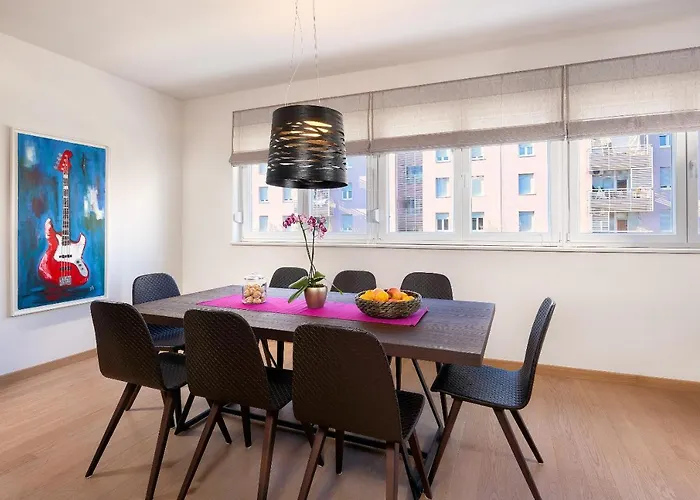Apartamento Jazz *