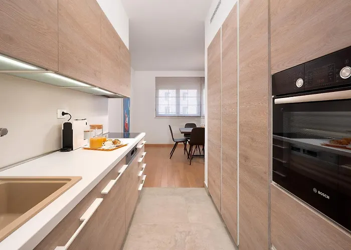 Jazz Apartamento *