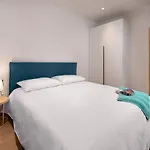 Jazz Lejlighed