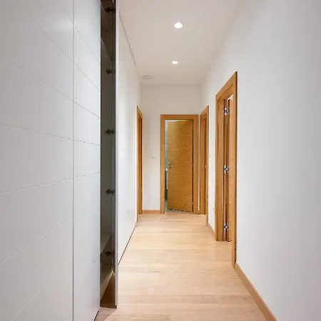 Jazz アパート スプリト