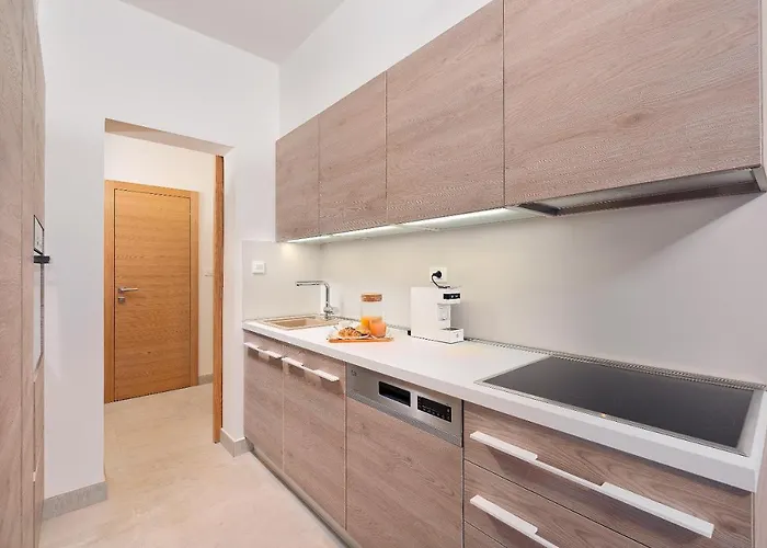 Jazz Apartman Split