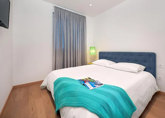 Apartman Jazz Split