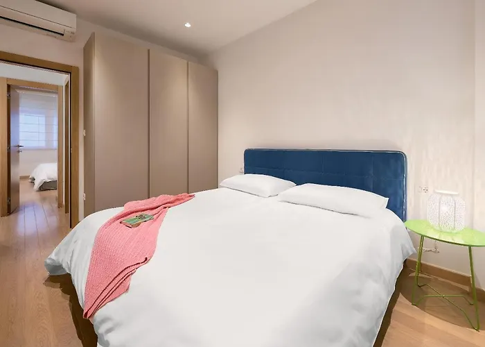 Jazz Apartman