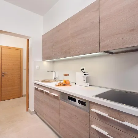 Jazz Appartement Split