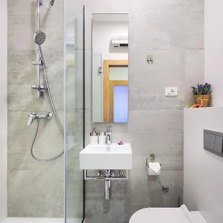 Jazz Appartement Split